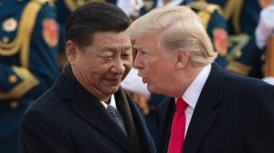 China-US Trade Friction Becoming a Concern