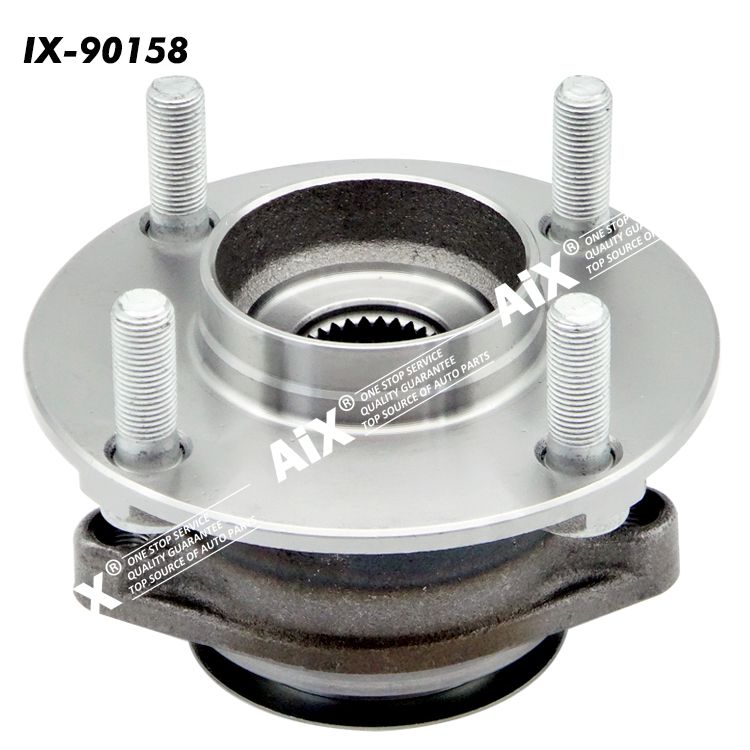 IX-90158-HUB312T-1 Wheel Hub Assembly