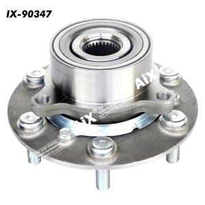 IX-90347-2DUF050N-7 Wheel Hub Assembly