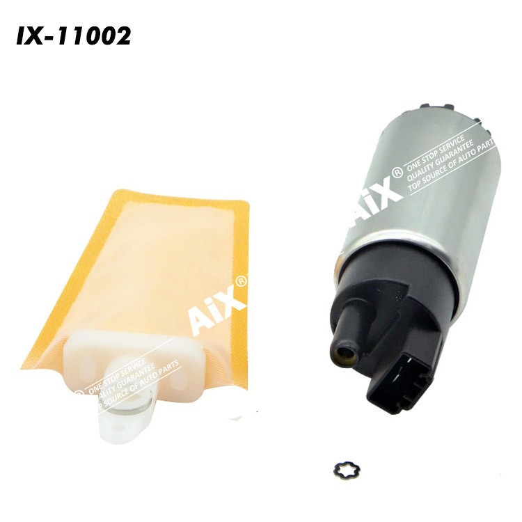 IX-11002_15100-61AA0 Fuel Pump