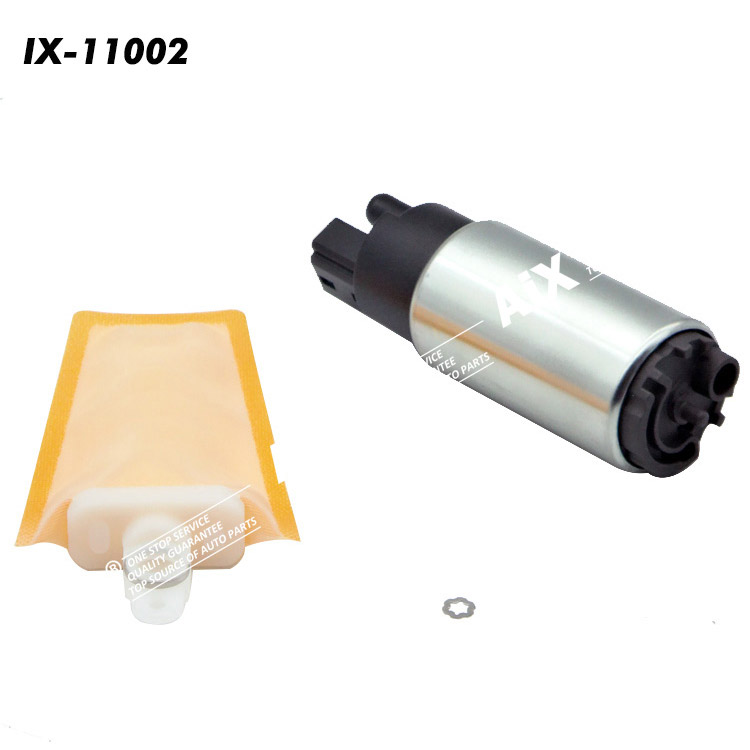 IX-11002_15100-61AA0 Fuel Pump
