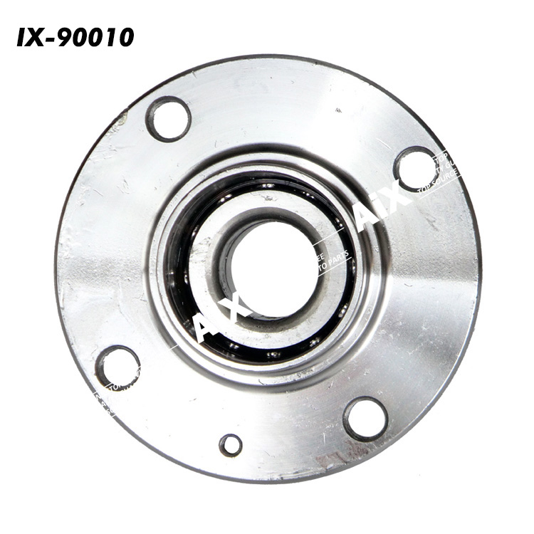 6X0598477 Rear wheel hub bearing for SEAT IBIZA,VW LUPO/POLO
