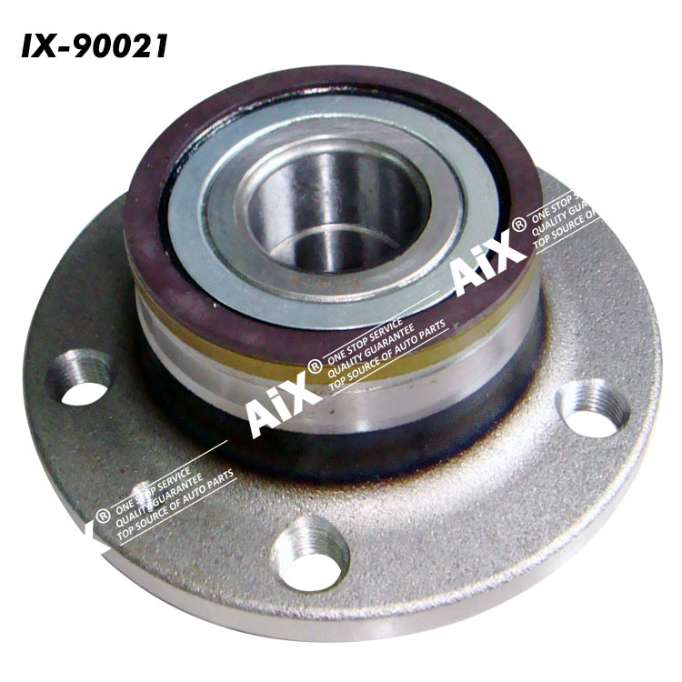 512319-XTGB41161-1T0598611 Rear wheel hub bearing for AUDI  A3/Q3/TT, SEAT ALHAMBRA / ALTEA
