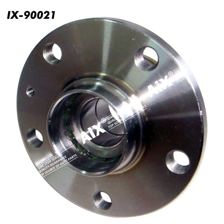 512319-XTGB41161-1T0598611 Rear wheel hub bearing for AUDI  A3/Q3/TT, SEAT ALHAMBRA / ALTEA