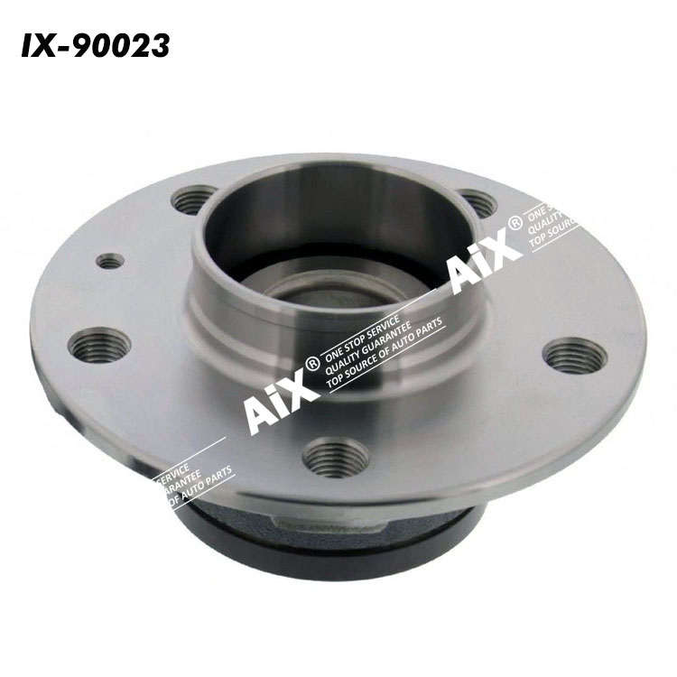 HA590469-8K0598611-8K0501611 Rear Wheel Bearing and Hub Assembly for AUDI