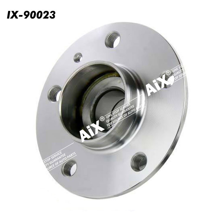 HA590469-8K0598611-8K0501611 Rear Wheel Bearing and Hub Assembly for AUDI