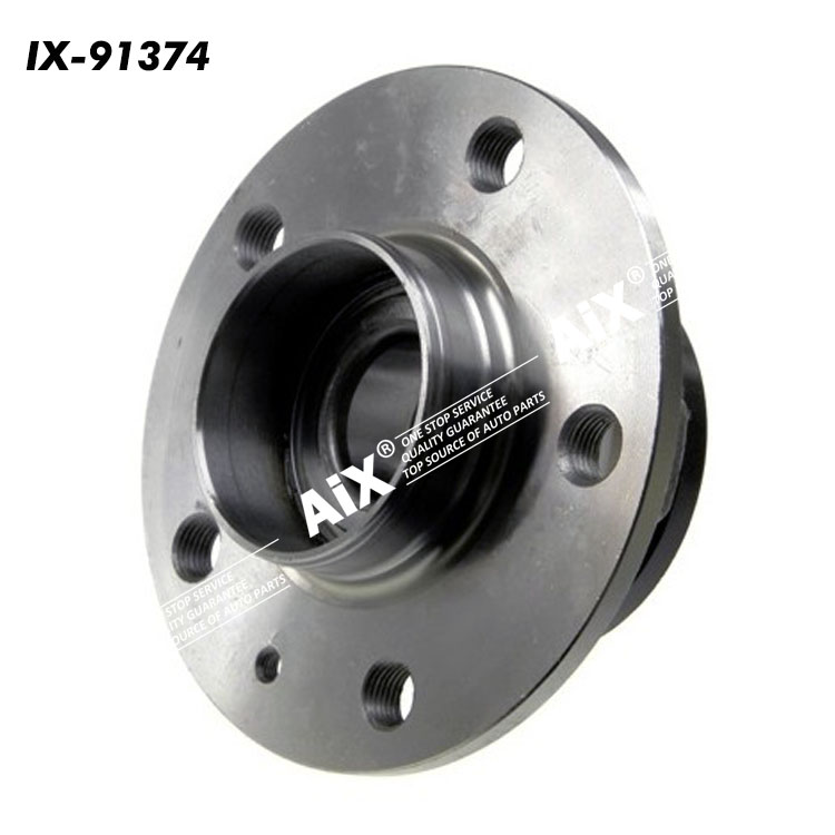 4G0598611 Rear wheel hub bearing for AUDI