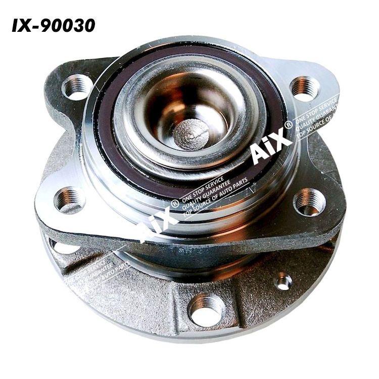 512426-4F0598611B Rear wheel hub bearing for AUDI A6