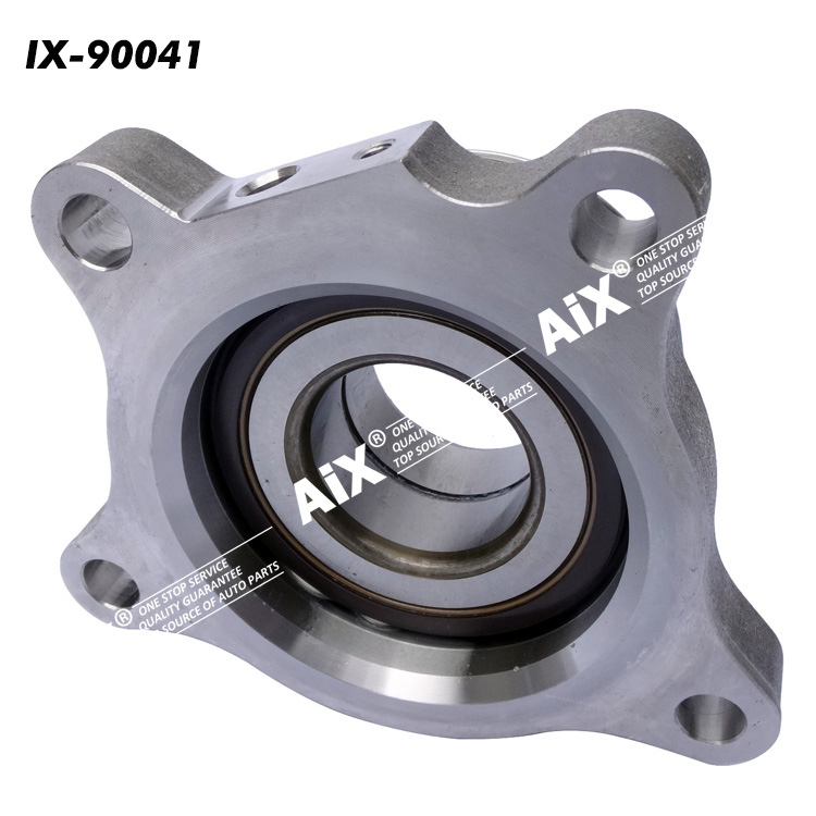 512227-42460-60010-2DACF044N-4A Left rear wheel hub bearing for LEXUS GX460/GX470，TOYOTA LAND CRUIS