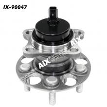 512425-42450-52080 Rear Axle Bearing and Hub Assembly for TOYOTA URBAN CRUISER,SCION XD L4