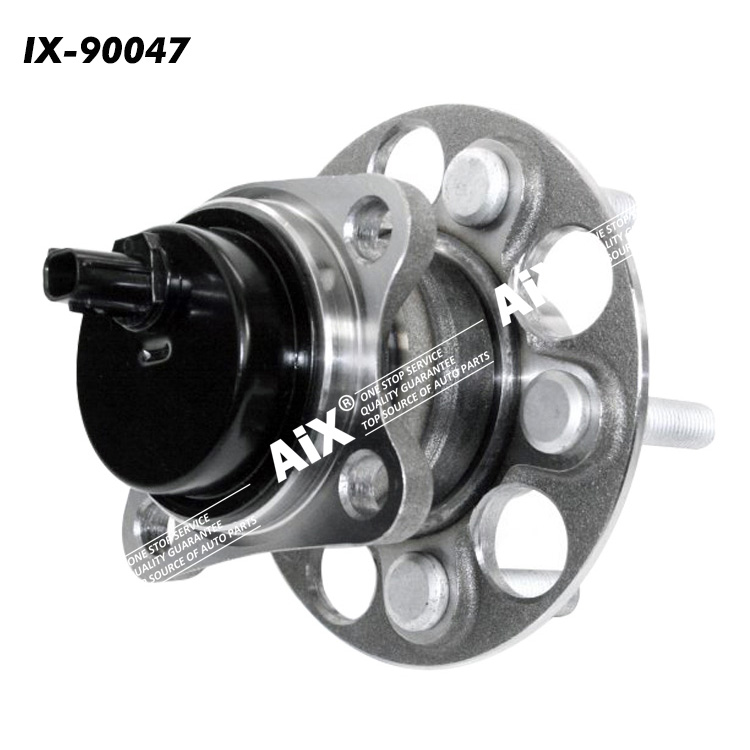 512425-42450-52080 Rear Axle Bearing and Hub Assembly for TOYOTA URBAN CRUISER,SCION XD L4