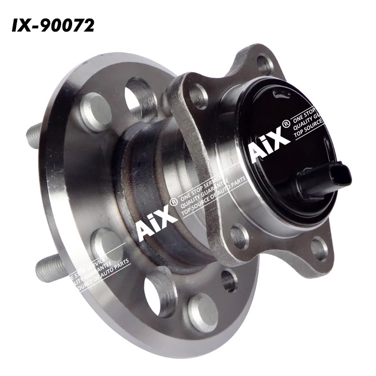 512213-42410-42030-42410-42050 Rear wheel hub bearing for  TOYOTA RAV4
