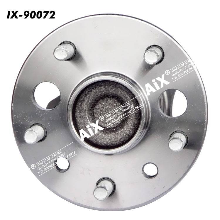 512213-42410-42030-42410-42050 Rear wheel hub bearing for  TOYOTA RAV4