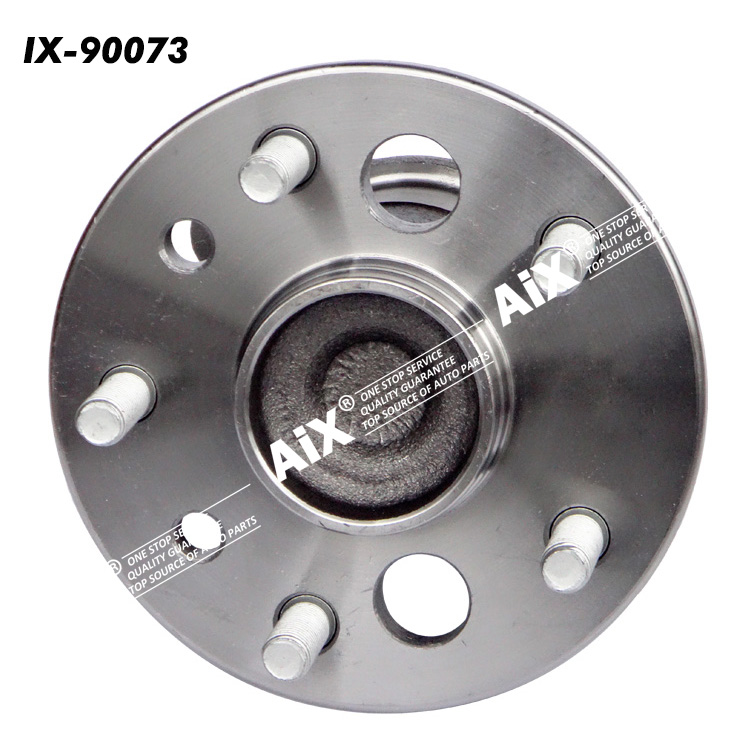 512207Right Rear Wheel Bearing and Hub Assembly for TOYOTA ，LEXUS