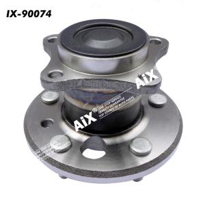 512208-42410-06030 Rear Wheel Hub Assembly for TOYOTA CAMRY