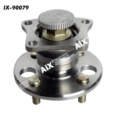512019-512184-42450-12010 Rear Wheel Bearing and Hub Assembly W/ABS for TOYOTA COROLLA/CELICA,CHEVRO