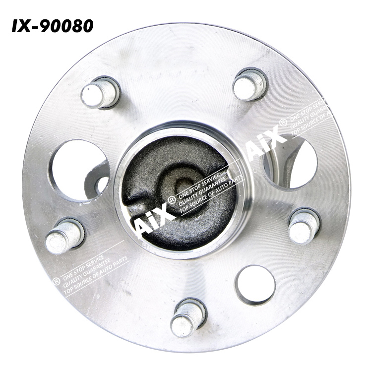 512311-42410-07010 Rear wheel hub bearing for TOYOTA CAMRY/SOLARA/AVALON