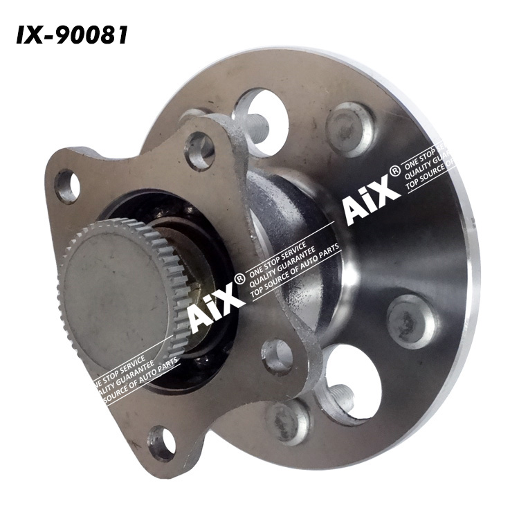 512310-42450-33010-42450-07010 Rear wheel hub bearing for  TOYOTA ,LEXUS