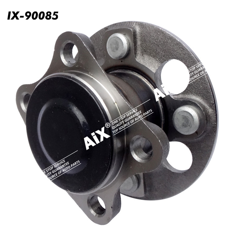 512371-42450-52070  Rear wheel hub bearing for TOYOTA YARIS