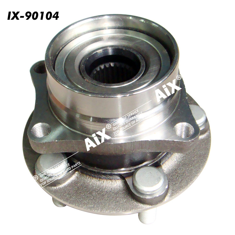 43510-47010-43510-47012-43510-47011 Front wheel hub bearing for  TOYOTA PRIUS