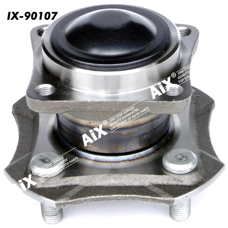 42410-02101-42410-12211 Rear Wheel Bearing and Hub Assembly for  TOYOTA COROLLA