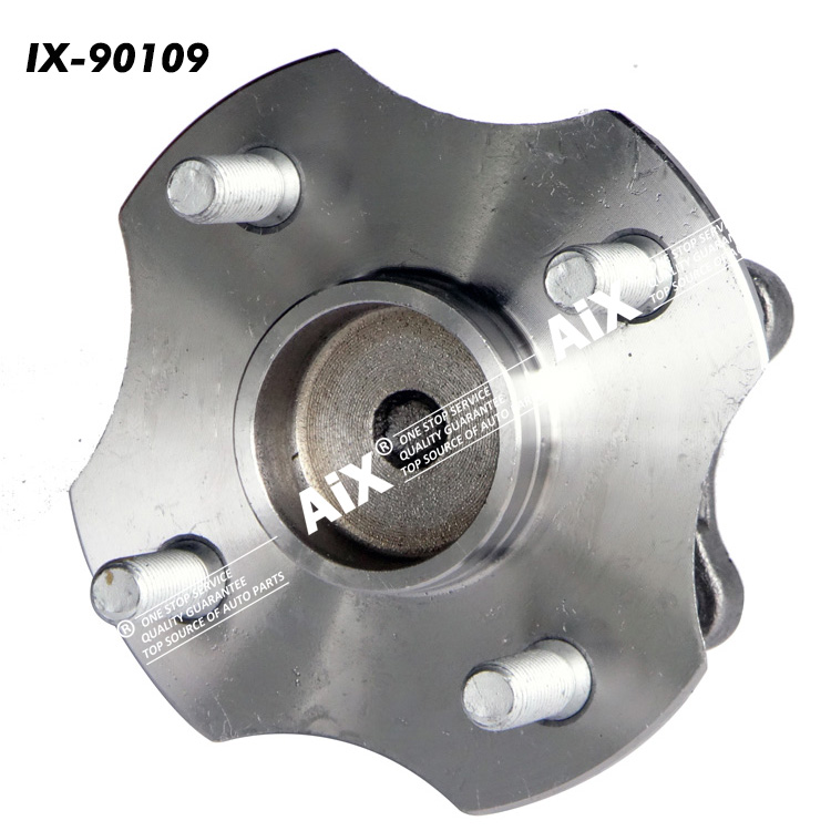 512210-42410-52021-3DACF026F-23 Rear wheel hub bearing for TOYOTA YARIS/ECHO