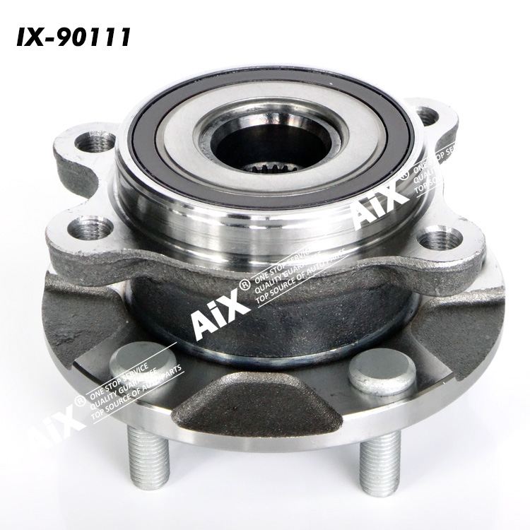 513258-43550-42020-43550-02020 Front Wheel  Hub Assembly for TOYOTA