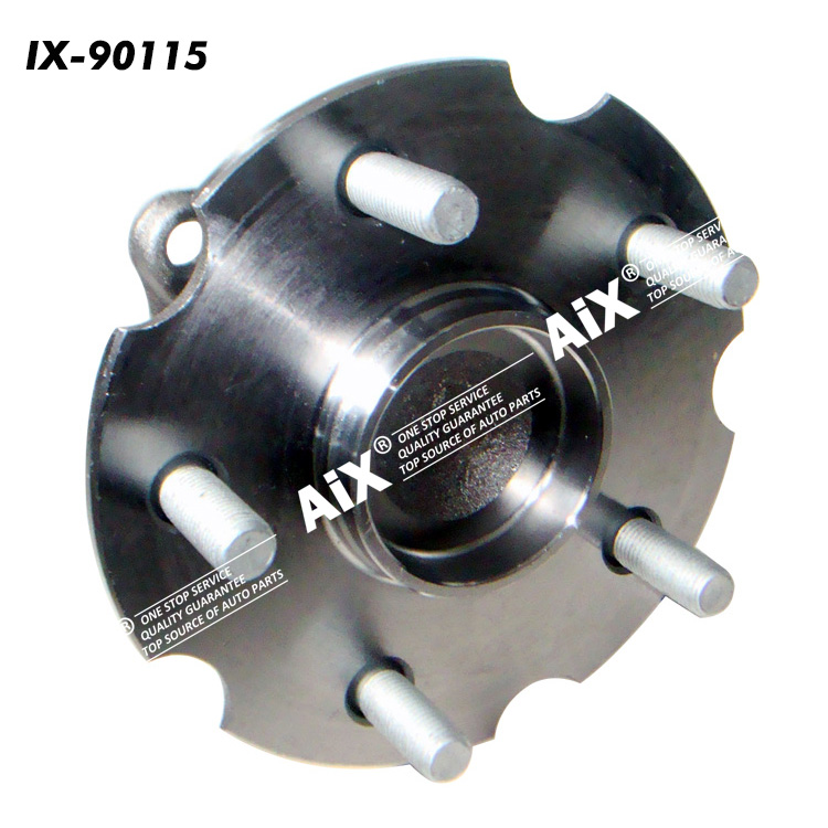 512372 Rear wheel hub bearing for TOYOTA RAV4,LEXUS HS250H/NX200T/NX300H,SCION