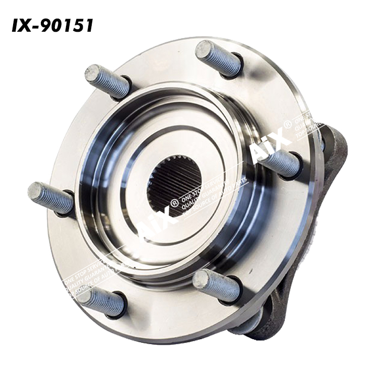 43502-0K030-43550-0K030 Front wheel hub bearing for TOYOTA Hilux,LEXUS GX460/GX470