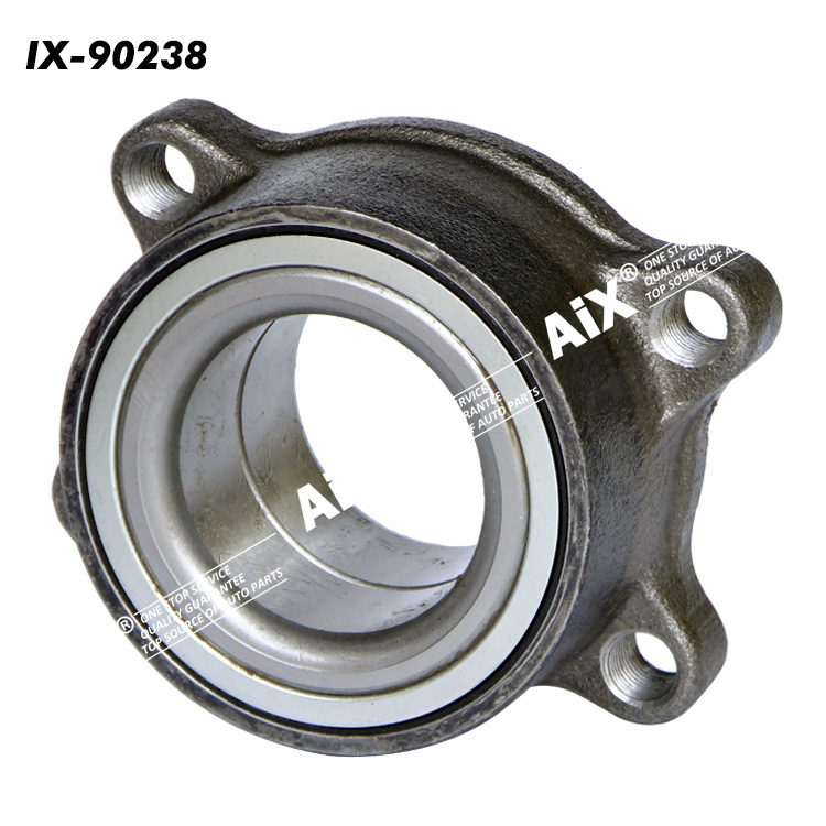 43210-WL000 Rear wheel hub bearing for INFINITI FX35/FX45