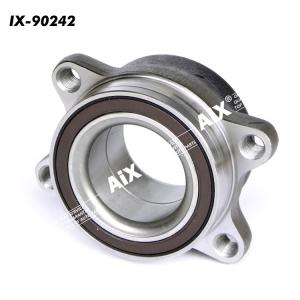 40210-WL020 Front Wheel Bearing and Hub Assembly for NISSAN ELGRAND