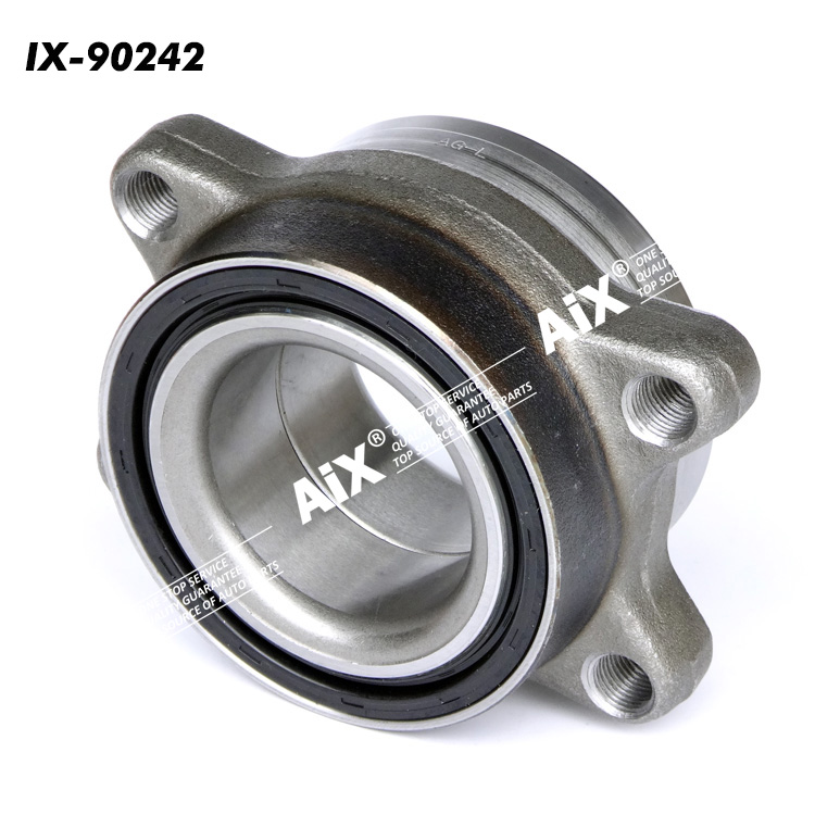 40210-WL020 Front Wheel Bearing and Hub Assembly for NISSAN ELGRAND