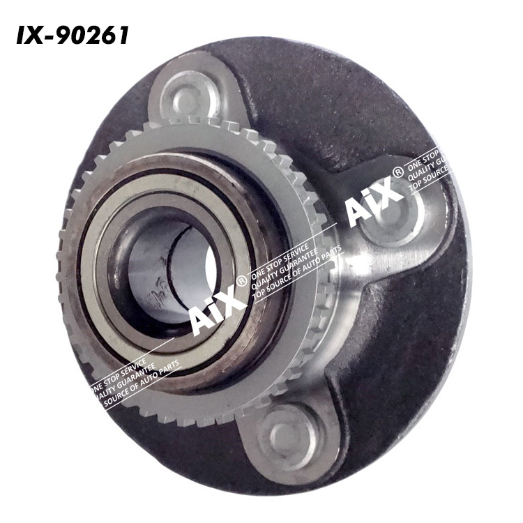 HUB184-93-HUB184-43202-50Y02 Rear wheel hub bearing for NISSAN SUNNY