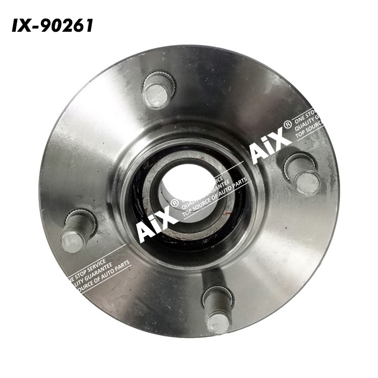 HUB184-93-HUB184-43202-50Y02 Rear wheel hub bearing for NISSAN SUNNY