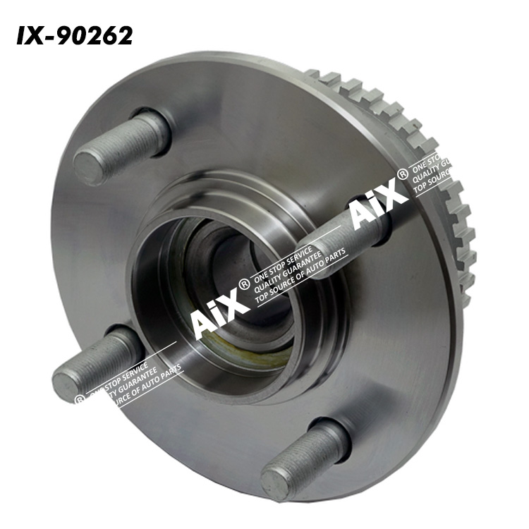 43200-0M800-43200-0M801-43200-0M850 Rear wheel hub bearing for NISSAN ALMERA