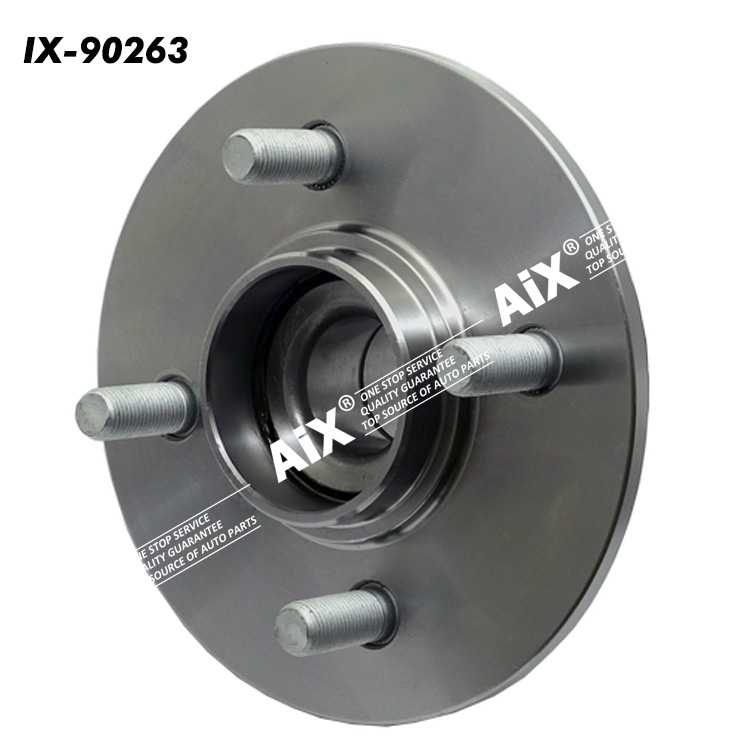 43200-86R10-43200-86R11-43200-86R12 Rear wheel hub bearing for NISSAN SUNNY/AD Van