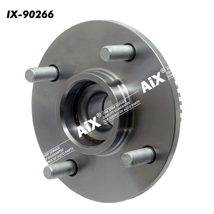 512488-512489-43200-70N05-43200-70N06 Rear wheel hub bearing for NISSAN PRIMERA