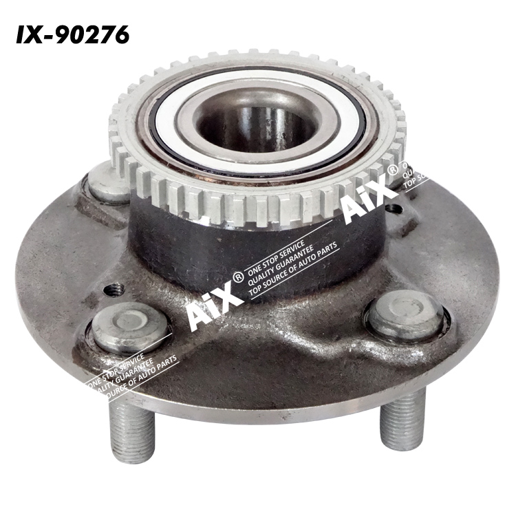 512424-43402-60G20 Rear wheel hub bearing for SUZUKI