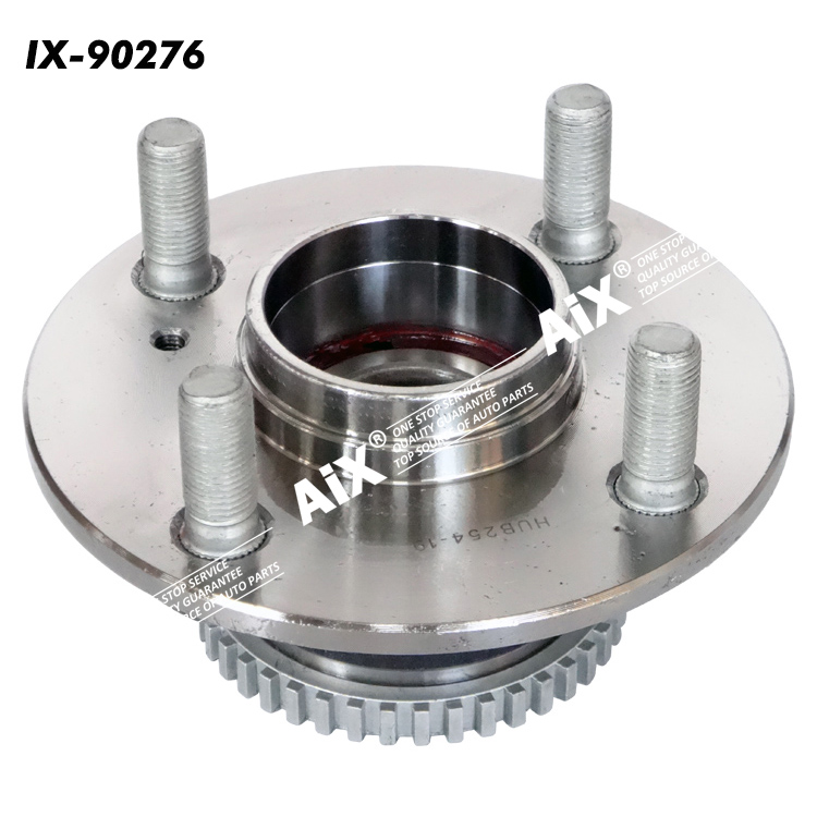 512424-43402-60G20 Rear wheel hub bearing for SUZUKI