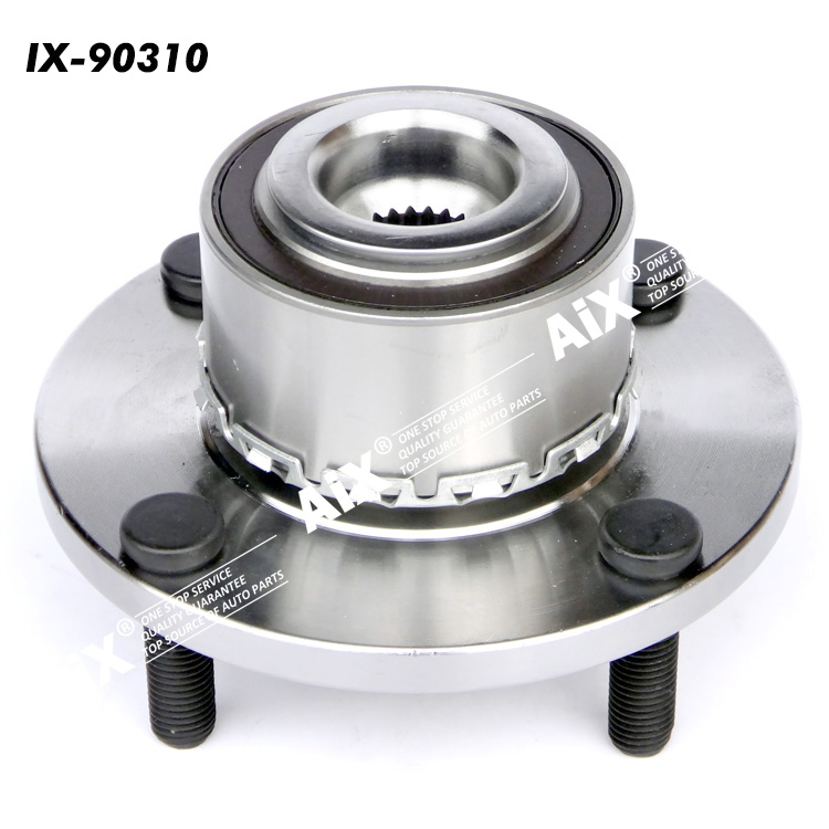 4543300120-4543300025 Front Wheel Hub Assembly for MITSUBISHI,SMART