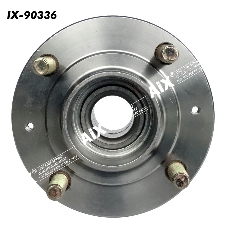 PW823106-PW820062-PW890386 Rear wheel hub bearing for Proton Waja/Wira /Persona/Satria Neo/IMPIAN