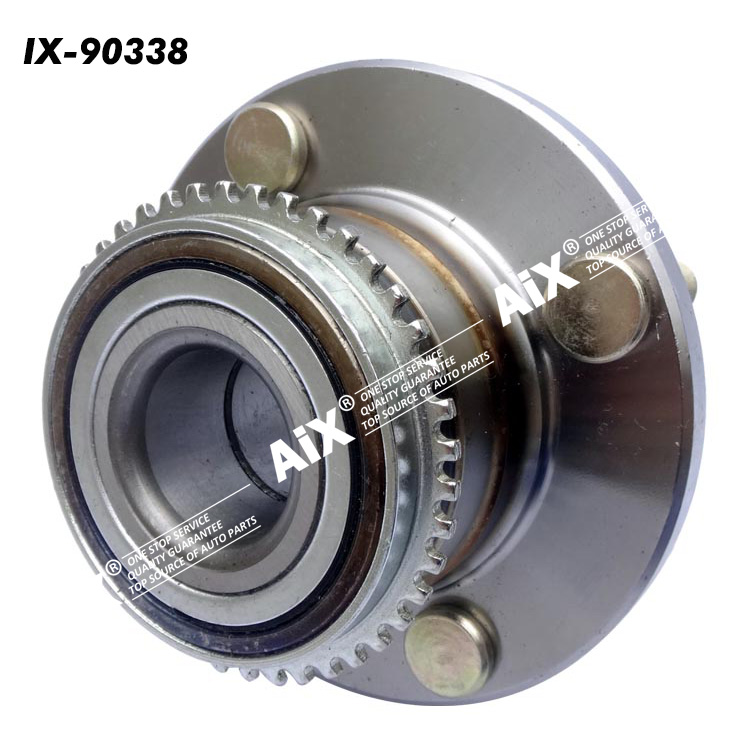 MB809577-MR493619 Rear wheel hub bearing for MITSUBISHI LANCER