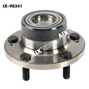 512039-MB633512 Rear Wheel Hub Assembly for DODGE STEALTH,MITSUBISHI