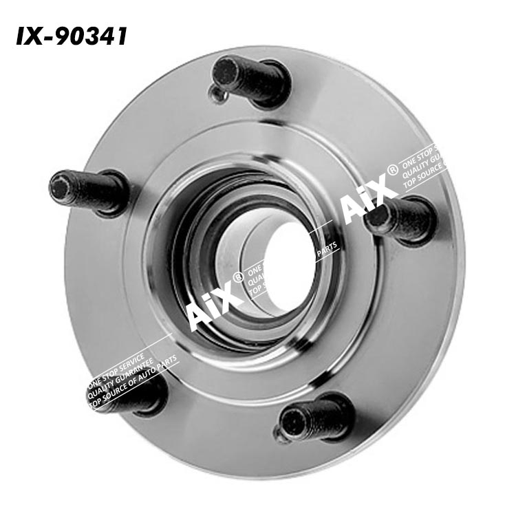 512039-MB633512 Rear Wheel Hub Assembly for DODGE STEALTH,MITSUBISHI
