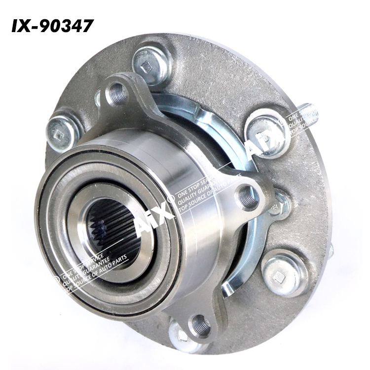 2DUF050N-7-MR992374-MN103380-3880A036 Front wheel hub bearing for MITSUBISHI L 200 / TRITON