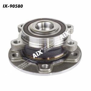 51943307 Rear wheel hub bearing for FIAT 500X,JEEP RENEGADE