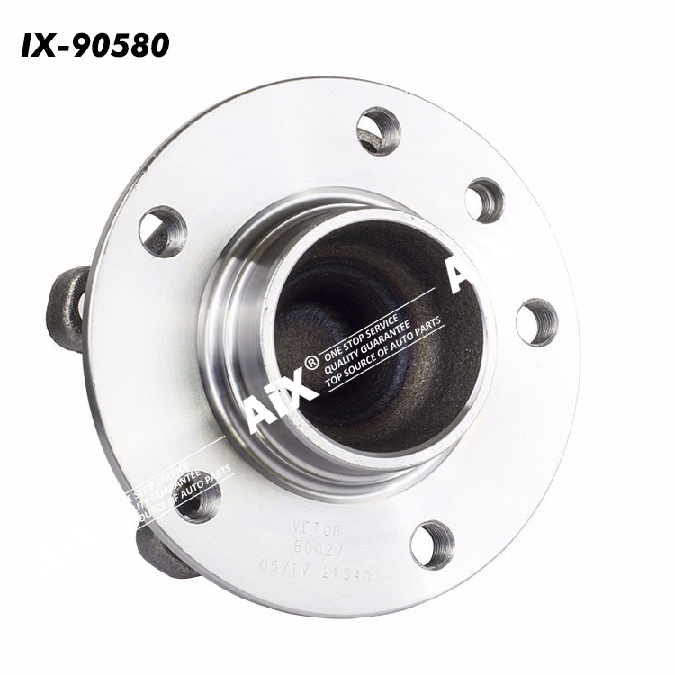 51943307 Rear wheel hub bearing for FIAT 500X,JEEP RENEGADE