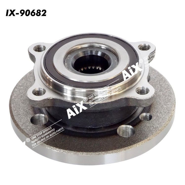 513309-31226776162-31226776671 Front Wheel Hub Assembly for MINI