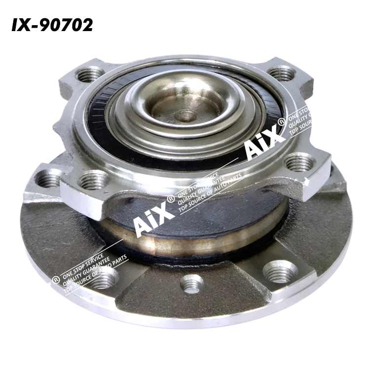 513210-31226765601-31226760177 Front wheel hub bearing for BMW5/6
