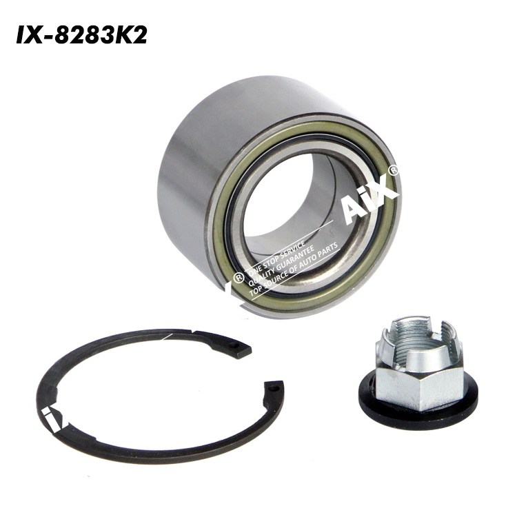 VKBA3613, 40210-00QAC Front Wheel Bearing Kits for NISSAN INTERSTAR Box